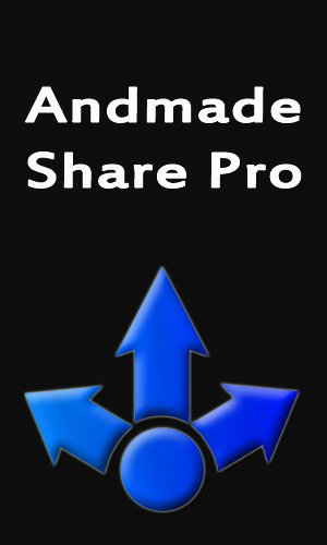 download Andmade share pro apk
